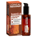 L'Oreal Men Expert Barber Club Beard Oil 30ml