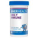 Inner Health Daily Immune 60 Capsules