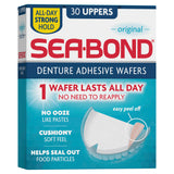 Sea-Bond Original Uppers 30s