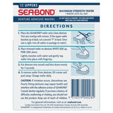 Sea-Bond Original Uppers 30s