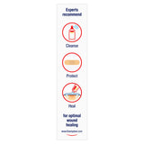 Elastoplast Hypoallergenic Transparent Spots Water-Repellent 24 Pack