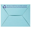 Baby U Nappy Bags 200pk