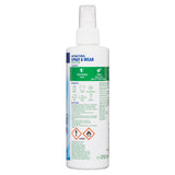 Dettol Spray & Wear Surface Spray Disinfectant Fresh Cotton 250mL