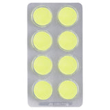 Difflam Plus Anaesthetic Sore Throat Lozenges Honey & Lemon Flavour 16 Pack