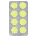 Difflam Plus Anaesthetic Sore Throat Lozenges Honey & Lemon Flavour 16 Pack