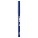 SCANDALEYES EXAGERRATE WATERPROOF EYE DEFINER Colbat Blue