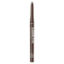 Rimmel London Scandaleyes Exaggerate Eye Definer  Waterproof Eye Definer Brown