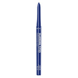 SCANDALEYES EXAGERRATE WATERPROOF EYE DEFINER Colbat Blue