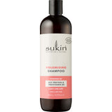 Sukin Haircare Volumising Shampoo 500ml