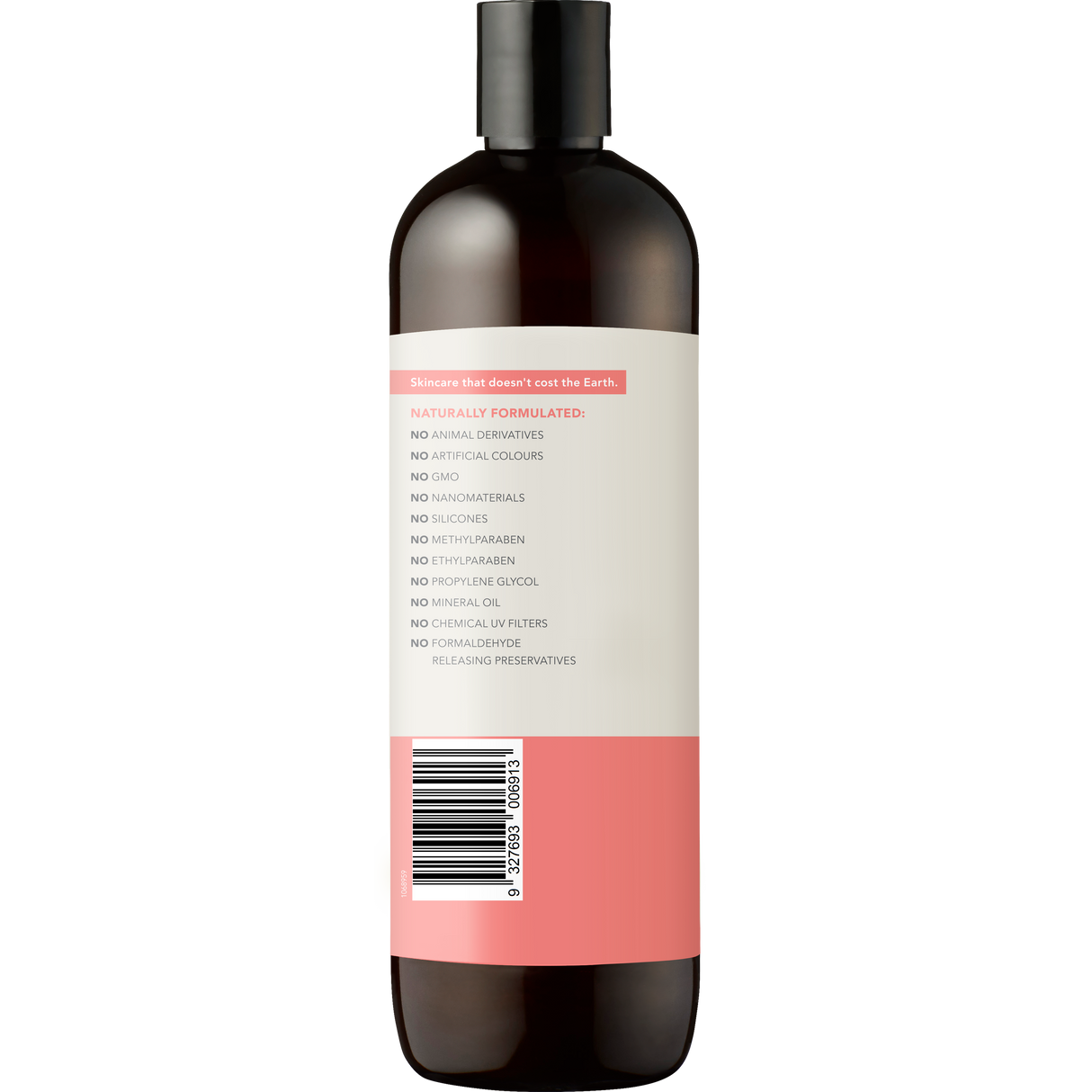 Sukin Haircare Volumising Conditioner 500ml