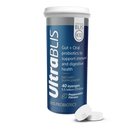 UltraBLIS Probiotic BLIS K12 Lozenges 40 Pack