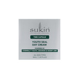 TIME CAPSULE YOUTH SEAL DAY CREAM 50ML