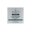 TIME CAPSULE YOUTH RECHARGE NIGHT CREAM 50ML