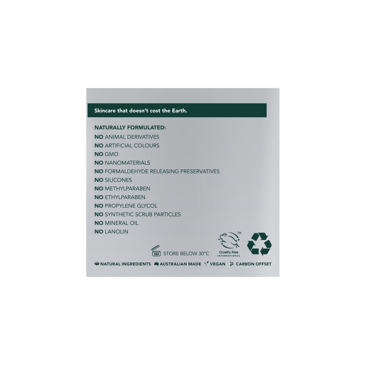 Sukin TIME CAPSULE YOUTH RECHARGE NIGHT CREAM 50ML