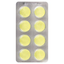 Difflam Sore Throat Lozenges Sugar Free Honey & Lemon 16 Pack