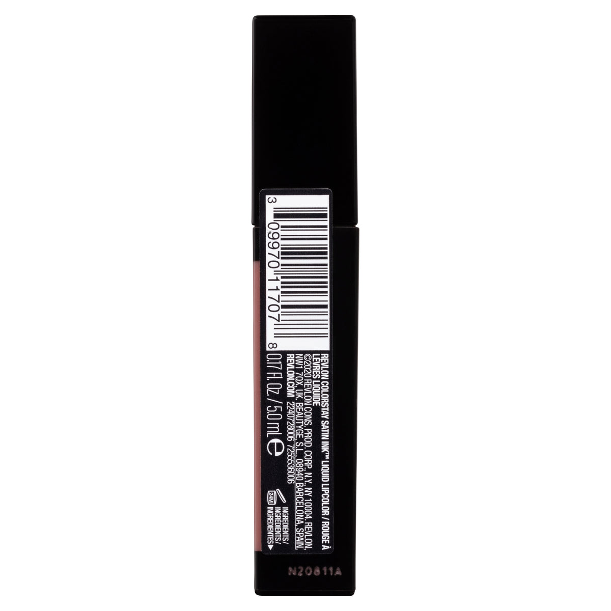 Revlon ColorStay Satin Ink™ Lipcolor  Eyes on You 50mL