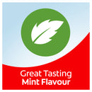 Colgate Peroxyl Oral Hygiene Mouth Rinse Mouthwash, 236mL, Mint with 1.5% Hydrogen Peroxide