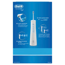 Oral-B Aquacare Irrigator 4