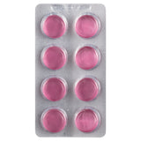 Difflam Plus Anaesthetic Sore Throat Lozenges Berry Flavour 16 Pack