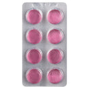 Difflam Plus Anaesthetic Sore Throat Lozenges Berry Flavour 16 Pack