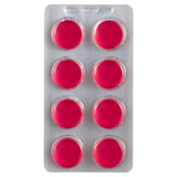 Difflam Sore Throat Lozenges Sugar Free Raspberry Flavour 16 Pack