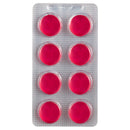 Difflam Sore Throat Lozenges Sugar Free Raspberry Flavour 16 Pack