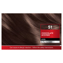 Schwarzkopf Brilliance 51 Chocolate Mystery