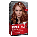Schwarzkopf Brilliance 01 Fiery Topaz