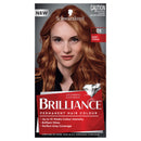 Schwarzkopf Brilliance 01 Fiery Topaz