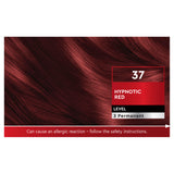 Schwarzkopf Brilliance 37 Hypnotic Red