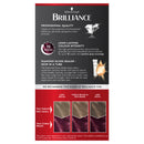 Schwarzkopf Brilliance 23 Burgundy Chic