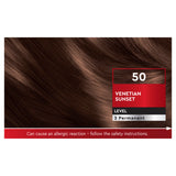 Schwarzkopf Brilliance 50 Venetian Sunset