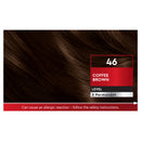 Schwarzkopf Brilliance 46 Coffee Brown