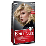 Schwarzkopf Brilliance 11 Scandinavian Blonde