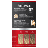 Schwarzkopf Brilliance 11 Scandinavian Blonde