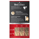 Schwarzkopf Brilliance 11 Scandinavian Blonde