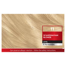 Schwarzkopf Brilliance 11 Scandinavian Blonde