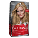 Schwarzkopf Brilliance 35 Champagne Blonde