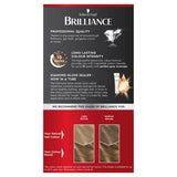 Schwarzkopf Brilliance 35 Champagne Blonde