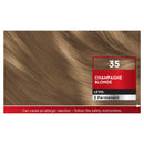 Schwarzkopf Brilliance 35 Champagne Blonde