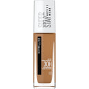 Maybelline Superstay 30HR Longwear Foundation - 60 Caramel 30ml