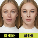 Maybelline Superstay 30HR Longwear Foundation - 61 Warm Bronze 30ml