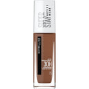 Maybelline Superstay 30HR Longwear Foundation - 75 Mocha 30ml