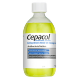 CEPACOL M/Wash Sol. Regular 500ml