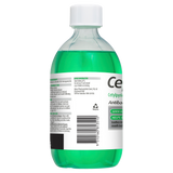 Cepacol Antibacterial Mint Mouthwash 500ml