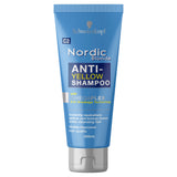 Schwarzkopf Nordic Blonde Anti-Yellow Shampoo 200ml