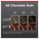 Schwarzkopf Brilliance 68 Chocolate Rush