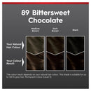 Schwarzkopf Brilliance 89 Bitter Sweet Chocolate