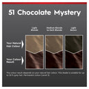 Schwarzkopf Brilliance 51 Chocolate Mystery