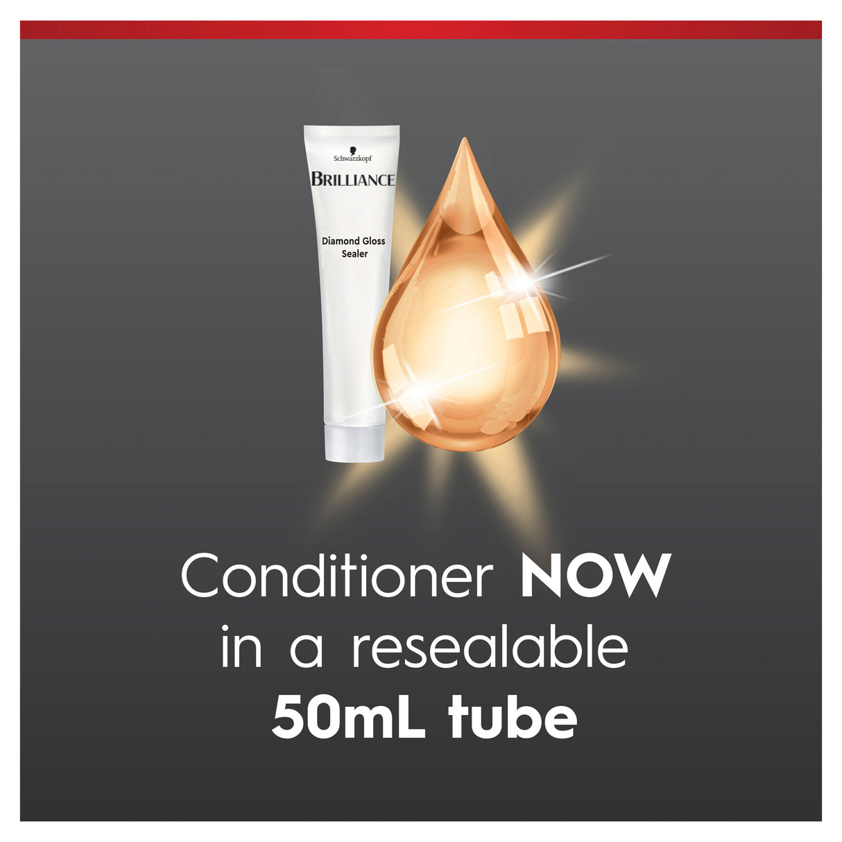 Schwarzkopf Brilliance 35 Champagne Blonde
